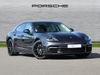 Porsche Panamera 4 E-Hybrid