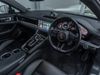 Porsche Panamera 4 E-Hybrid Sport Turismo (MY21)