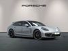Porsche Panamera 4 E-Hybrid Sport Turismo (MY21)