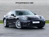 Porsche Panamera 4 E-Hybrid (MY21)