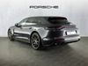 Porsche Panamera 4 Sport Turismo (MY22)