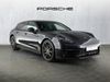 Porsche Panamera 4 Sport Turismo (MY22)