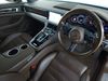 Porsche Panamera 4 Sport Turismo (MY22)