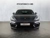 Porsche Panamera 4 Sport Turismo (MY22)