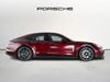 Porsche Panamera 4 E-Hybrid Platinum Edition (MY22)
