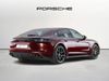 Porsche Panamera 4 E-Hybrid Platinum Edition (MY22)