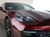 Porsche Panamera 4 E-Hybrid Platinum Edition (MY22)