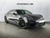 Porsche Panamera 4S E-Hybrid (MY22)