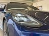 Porsche Panamera 4 E-Hybrid Platinum Edition (MY23)