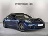 Porsche Panamera 4 E-Hybrid Platinum Edition (MY23)