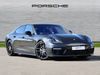 Porsche Panamera 4 E-Hybrid Platinum Edition (MY23)