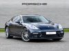Porsche Panamera 4 (MY23)