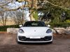 Porsche Panamera 4 E-Hybrid Platinum Edition (MY23)