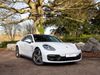 Porsche Panamera 4 E-Hybrid Platinum Edition (MY23)