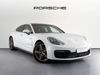Porsche Panamera 4 E-Hybrid Platinum Edition (MY23)