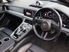 Porsche Panamera 4 E-Hybrid Platinum Edition (MY23)
