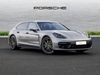 Porsche Panamera 4S E-Hybrid Sport Turismo (MY23)