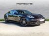 Porsche Panamera 4 Platinum Edition (MY23)