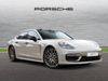 Porsche Panamera 4 Platinum Edition (MY23)