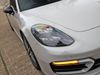 Porsche Panamera 4 Platinum Edition (MY23)