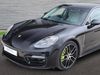 Porsche Panamera 4 E-Hybrid Platinum Edition (MY24)