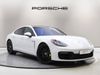 Porsche Panamera 4 E-Hybrid Platinum Edition (MY23)
