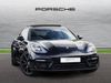 Porsche Panamera 4 E-Hybrid Sport Turismo Platinum Edition (MY23)