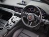 Porsche Panamera 4 E-Hybrid Sport Turismo Platinum Edition (MY23)