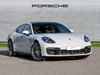 Porsche Panamera 4S E-Hybrid (MY23)