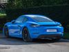 Porsche Cayman 718 GTS 4.0 (MY23)