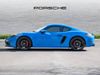 Porsche Cayman 718 GTS 4.0 (MY23)