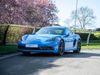 Porsche Cayman 718 GTS 4.0 (MY23)