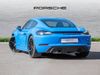 Porsche Cayman 718 GTS 4.0 (MY23)