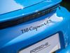 Porsche Cayman 718 GTS 4.0 (MY23)
