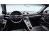 Porsche Boxster 718 Style Edition (MY24)