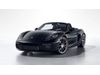Porsche Boxster 718 Style Edition (MY24)