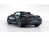 Porsche Boxster 718 Style Edition (MY24)