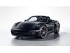 Porsche Boxster 718 GTS 4.0 (MY24)