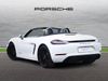 Porsche Boxster 718 GTS 4.0 (MY24)