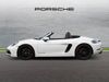 Porsche Boxster 718 GTS 4.0 (MY24)