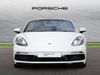 Porsche Boxster 718 GTS 4.0 (MY24)