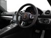 Porsche Cayman 718 Style Edition