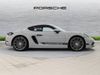 Porsche Cayman 718 Style Edition