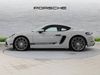 Porsche Cayman 718 Style Edition