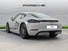 Porsche Cayman 718 Style Edition
