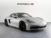 Porsche Cayman 718 GTS 4.0