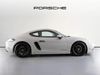 Porsche Cayman 718 GTS 4.0
