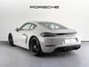 Porsche Cayman 718 GTS 4.0