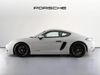 Porsche Cayman 718 GTS 4.0