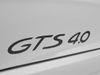 Porsche Cayman 718 GTS 4.0
